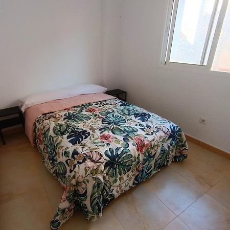 Apartamentos Calle Nueva Málaga Extérieur photo
