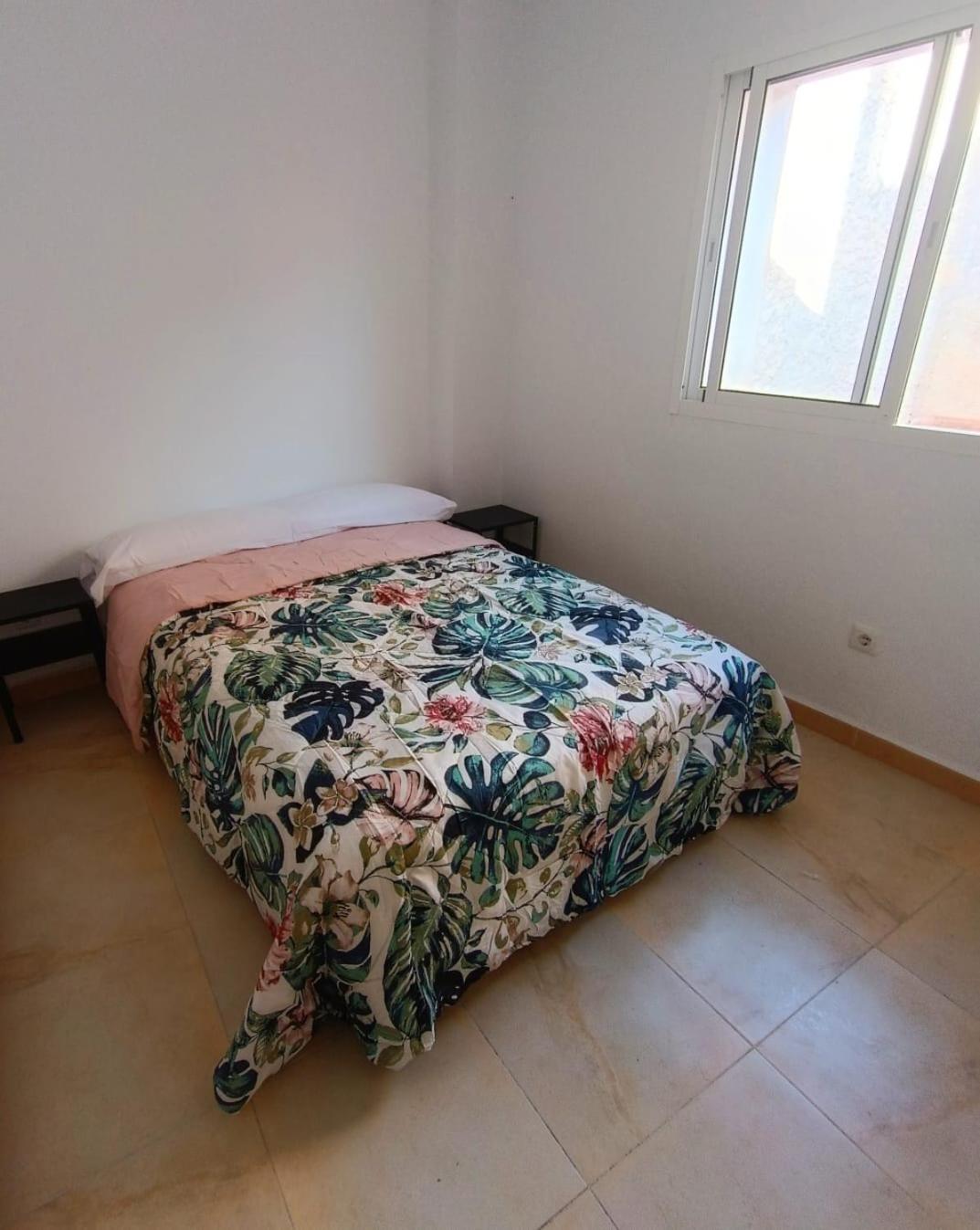 Apartamentos Calle Nueva Málaga Extérieur photo