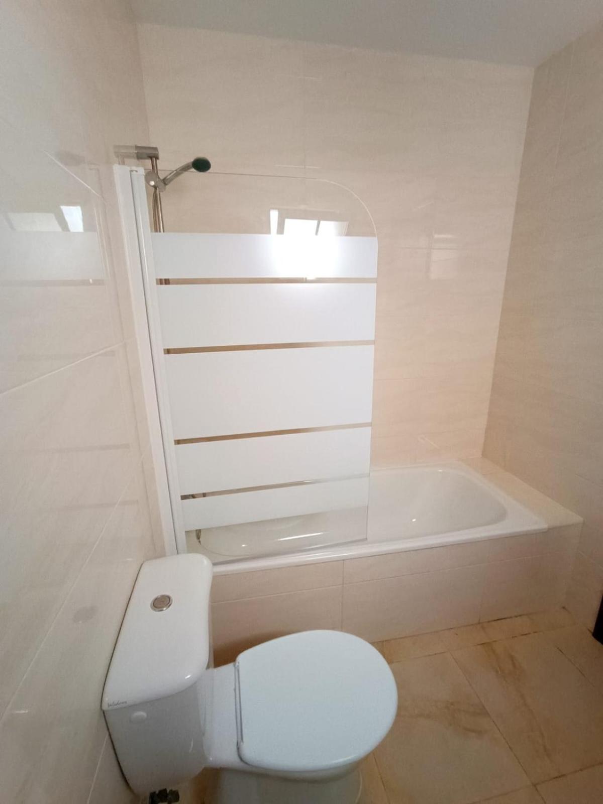 Apartamentos Calle Nueva Málaga Extérieur photo